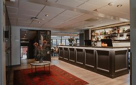 Home Hotel Kung Oscar